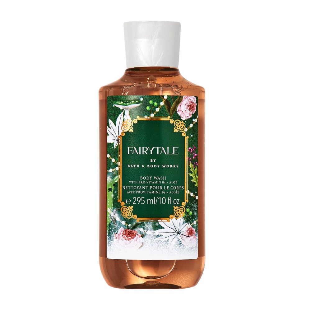 Bath & Body Works Assorted 5 Pack Gentle Foaming Hand Soap