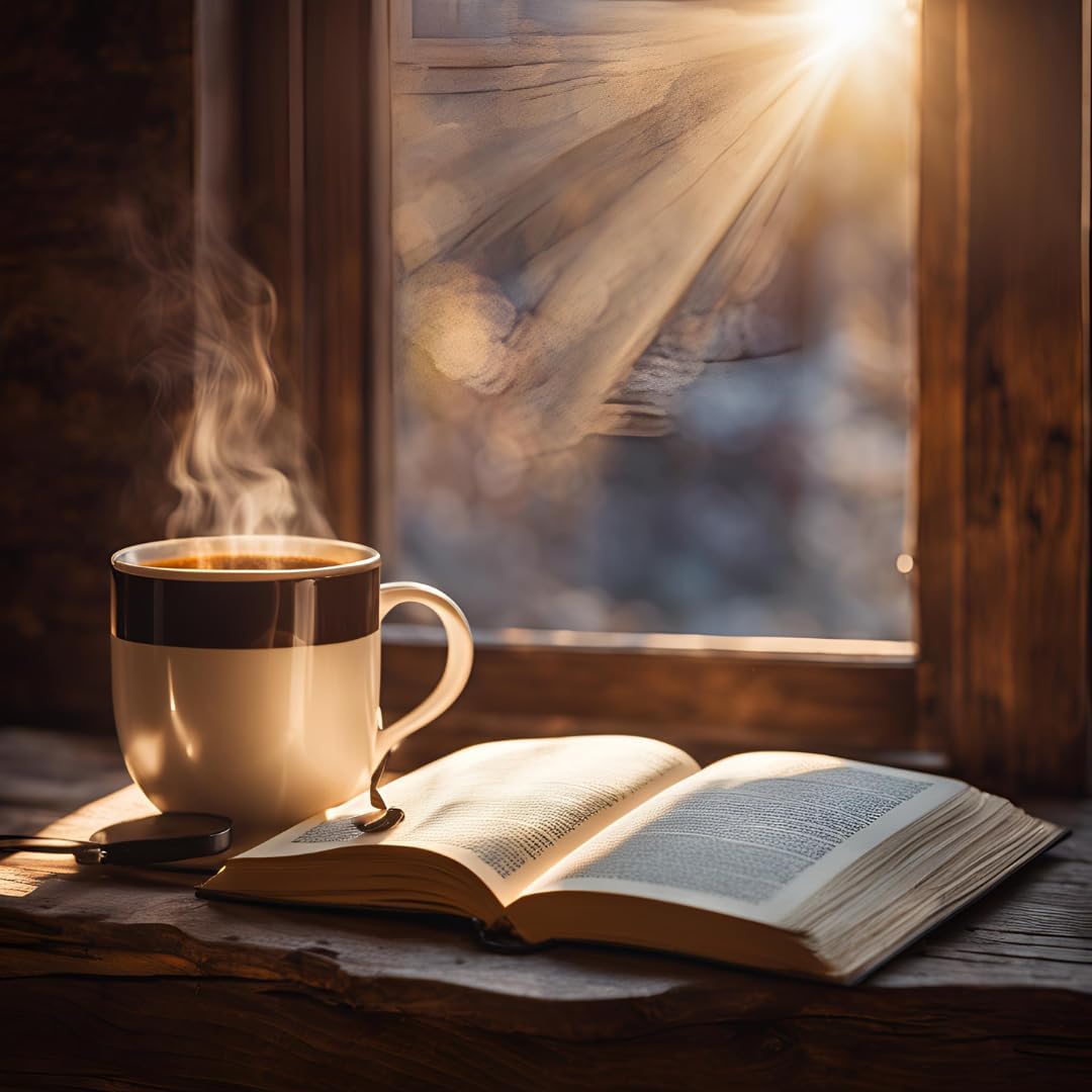 1OAK Coffee Candle - Espresso & Roast Coffee - Home Gifts - Scented Candles for Men (7oz.)