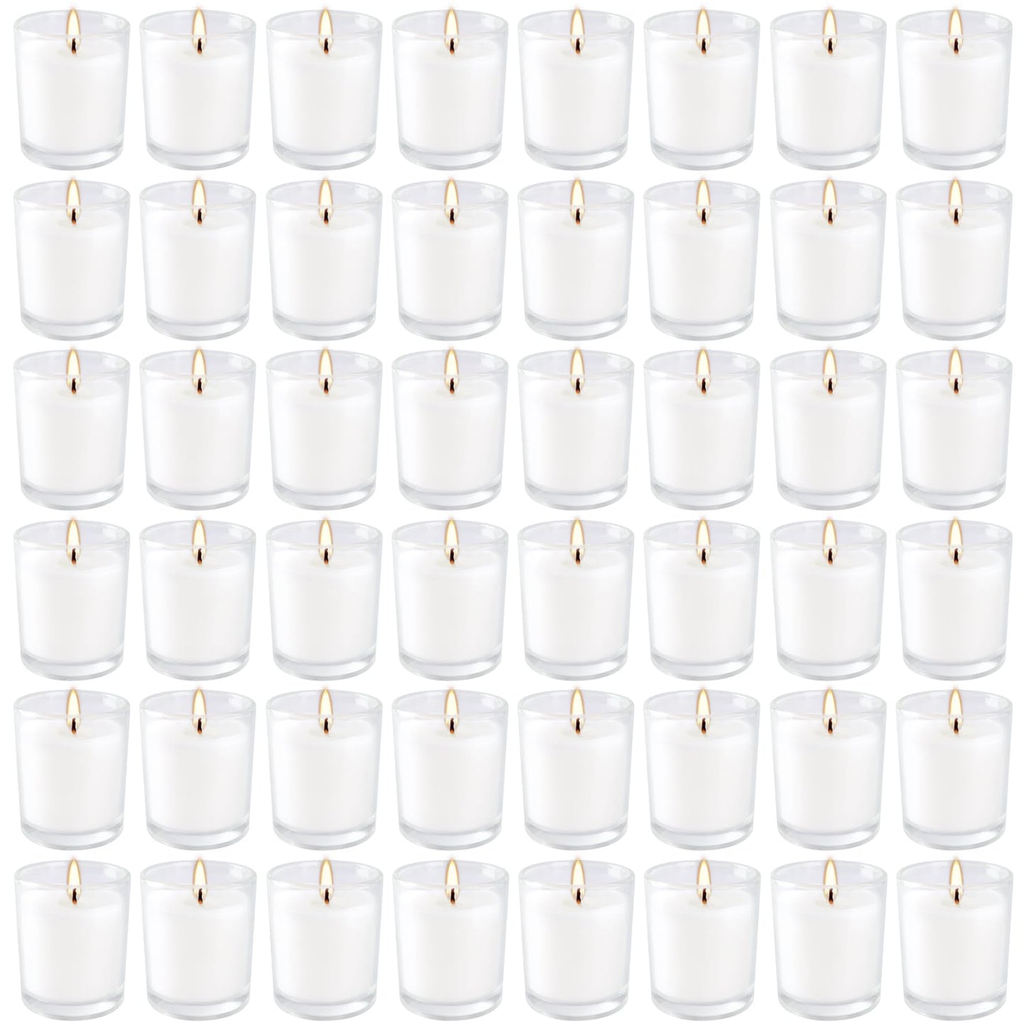 Scented Candles Gifts Set 36 Pack Soy Wax Travel Tin Jar Candles,Aromatherapy Candles for Home 2.5 OZ Scented Candles for Mom for Christmas, Birthday, Thanksgiving, Mother's Day,Valentine'sDay